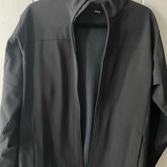 FILA WOMENS WINDBREAKER - Picture 4 of 11